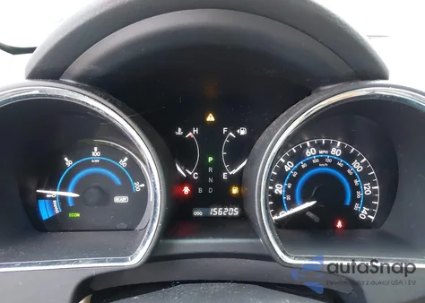 2008 Toyota Highlander Hybrid Limited z USA, uszkodzony, nr VIN JTEEW44A582023607